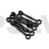 BLH3713   Blade Rotor Head Linkage Set (8)  130X